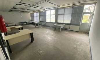 Imagem 6: Galpão industrial para locação com 2.013m