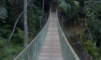 Imagem: Chalé bem aconchegante a venda em Bananeiras