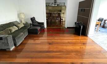 Imagem 2: Apartamento 4 quartos, 2 suítes, garagem, 320 metros Flamengo