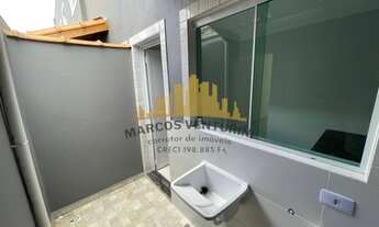 Imagem 7: Casa de condomínio á Venda 2 dormitórios- Tude Bastos- Praia Grande