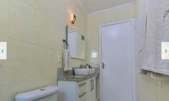 Imagem 4: Belíssimo apartamento noa bairro vila Gonçalves, São Bernardo do Campo - SP