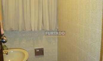 Imagem 5: Casa com 5 dormitórios à venda, 578 m² - Jardim - Santo André/SP