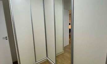 Imagem 6: Lindo apartamento, 2 dormitórios, 1 vaga. Condomínio Residencial Girassol, Nova Cidade Jar