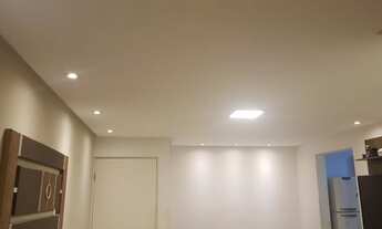 Imagem 5: Apartamento para venda com 56 metros quadrados com 2 quartos