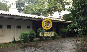 Imagem 2: Casa com 3 dormitórios para alugar, 788 m² por R$ 50.000,00/mês - Centro - Santo André/SP