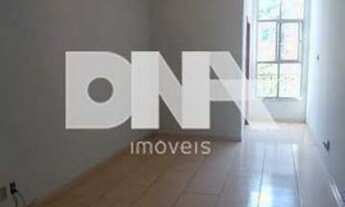 Imagem 3: Rio de Janeiro - Apartamento Padrão - Humaitá