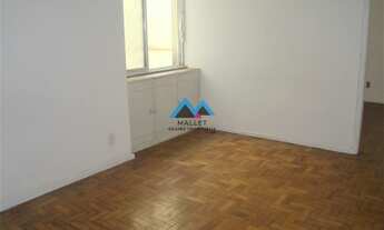 Imagem 3: Apartamento de 1 quarto/Suíte à venda no Flamengo, com ótima localização, próximo do Aterr