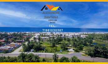 Imagem 1: Apartamento para venda com 139 metros quadrados com 3 quartos em Aritaguá - Ilhéus - BA