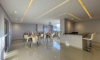 Imagem 7: Apartamento - Jardim Oswaldo Cruz - Residencial Home Redentor e Business - 3 Dormitórios