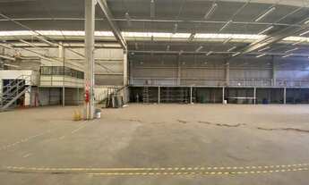 Imagem 3: Galpão industrial para locação com 2.013m