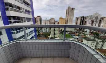 Imagem 4: Apartamento para venda possui 70 metros quadrados com 2 quartos em Aviação - Praia Grande