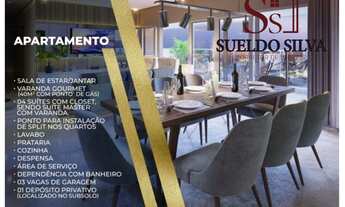 Imagem 6: Apartamento para venda possui 247 Clivaneide Do Rosário