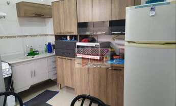 Imagem 7: Apartamento com 2 dormitórios à venda, 40 m² por R$ 250.000,00 - Vila Eldízia - Santo Andr