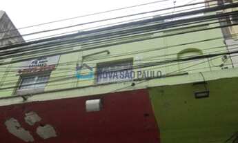 Imagem 2: Comercial - Boa localização, próximo metrô Santa Cruz