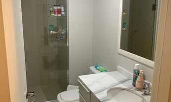 Imagem 6: Apartamento para venda tem 36 metros quadrados com 1 quarto em Jardim Botânico - Porto Ale