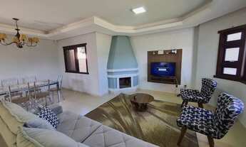 Imagem 3: XANGRI-Lá - Casa Padrão - Noiva do Mar