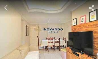 Imagem 3: Condomínio Varandas do Mar - 3 quartos - 89m-²