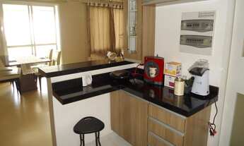 Imagem: Apartamento para venda tem 99 metros quadrados