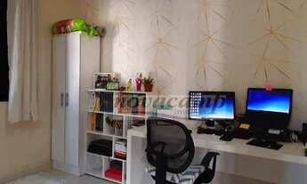 Imagem 6: Apartamento com 2 dormitórios à venda, 45 m² por R$ 180.000,00 - Jardim Andorinhas - Campi