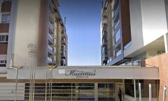 Imagem 7: Apartamento para venda possui 94 metros quadrados com 3 quartos em Capoeiras - Florianópol