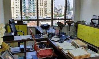 Imagem 6: Sala para alugar, 35 m² por R$ 2.500,00/mês - Campestre - Santo André/SP