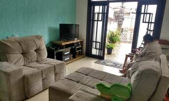 Imagem: Sobrado - Parque Marajoara