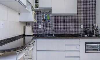 Imagem 3: SOBRADO CONDOMÍNIO FECHADO