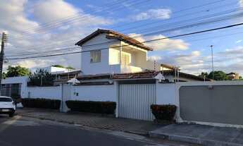 Imagem: Casa 3 suítes 1 dormitório. Piscina