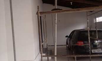 Imagem 3: Casa para venda possui 140 metros quadrados com 4 quartos em Turu - São Luís - MA