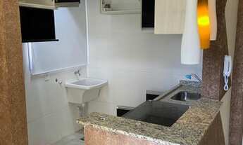 Imagem 6: Apto para venda com 42 metros quadrados com 1 quarto próximo a Unip