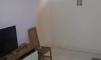 Imagem 3: Apartamento com 45 metros quadrados, todo mobiliado, à venda no bairro Tupy