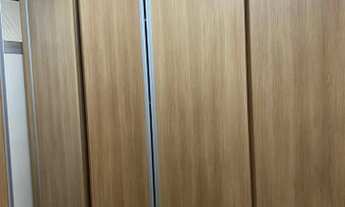 Imagem 7: Apartamento para venda possui 63 metros quadrados com 3 quartos em Jardim Utinga - Santo A