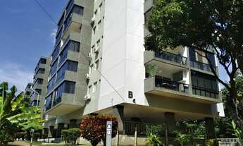 Imagem: EXCELENTE APARTAMENTO NA ASA NORTE. 01 QUARTO