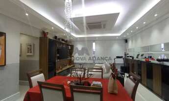 Imagem 4: Rio de Janeiro - Apartamento Padrão - Tijuca