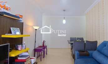 Imagem 3: Apartamento para Venda em Osasco, Jardim Roberto, 2 dormitórios, 1 banheiro, 1 vaga