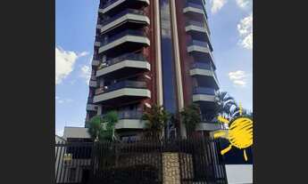 Imagem: Apartamento para venda com 133 m² com 3