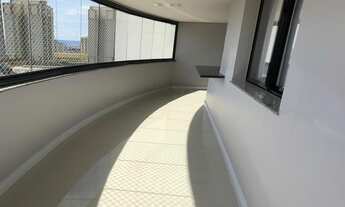 Imagem 3: Lindo Apto com Sacada Gourmet, 3 suítes e 3 vagas