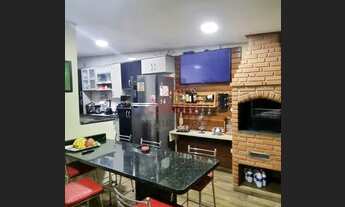 Imagem 4: Cobertura em Vila Pires - Santo André