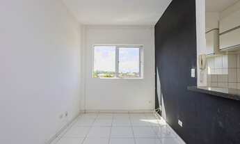 Imagem 4: Apartamento com 2 quartos, 1 vaga, Costeira - São José dos Pinhais