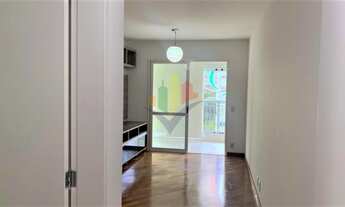 Imagem 6: Apartamento em Cerqueira César 2 Dormitórios Sendo 1 Suíte, Condomínio com Lazer