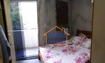 Imagem 2: Casa à venda por R$ 215.000,00 - Cata Preta - Santo André/SP