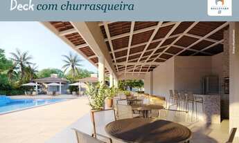 Imagem 5: Vb. Boulevard Residence 2 - Casas em Condomínio Fechado com Entrada Facilitada