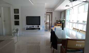 Imagem 3: Apartamento com 3 dormitórios à venda, 152 m² por R$ 1.090.000,00 - Funcionários - Belo Ho