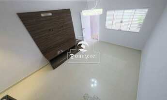 Imagem 5: Sobrado para venda com 151 metros quadrados com 3 quartos em Vila Marina - Santo André - S