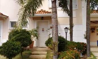 Imagem: Casa condomínio à venda, Galleria, Campinas