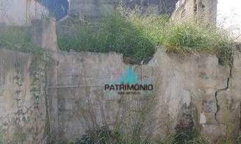 Imagem 5: Terreno à venda, 180 m² por R$ 308.000,00 - Vila Palmares - Santo André/SP