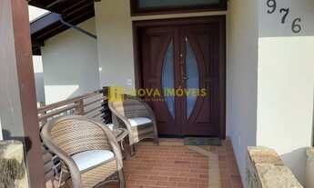 Imagem 2: Casa - Loteamento Caminhos de San Conrado Sousas - Campinas