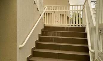 Imagem 6: Apartamento para venda com 47 metros quadrados com 2 quartos em Vila Palmares - Santo Andr