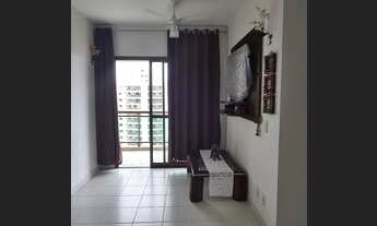 Imagem 2: Vendo Apartamento belíssimo de 65m com 2 quartos em Calhau - São Luís - MA