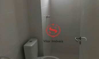 Imagem 4: Apartamento - Campestre - Santo André/SP